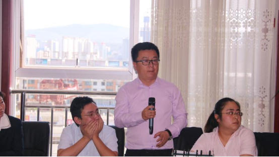 &ldquo;防風(fēng)險(xiǎn)、除隱患、遏事故&rdquo;安全知識競賽