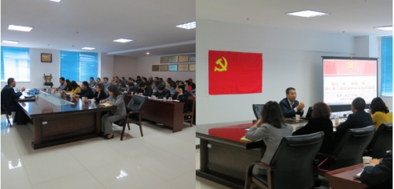 抓住&ldquo;根&rdquo; 筑起&ldquo;魂&rdquo;凝心聚力推動(dòng)國有企業(yè)黨的建設(shè)