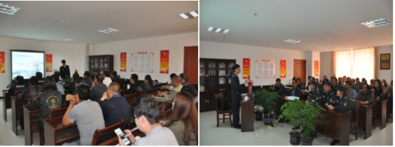 關(guān)注安全、珍愛生命