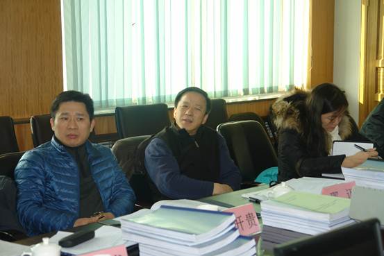 物產(chǎn)工業(yè)投資有限公司、青海縱橫物流有限公司甩掛運(yùn)輸試點(diǎn)項(xiàng)目通過驗(yàn)收