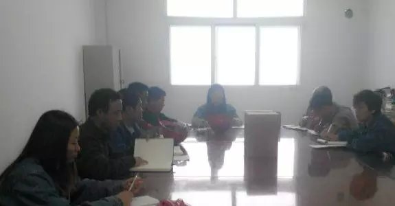 認真開展&ldquo;三嚴三實&rdquo;活動    推進基層支部專題教育